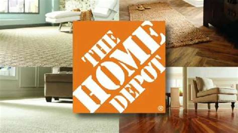 It&x27;s waterproof and scratch-resistant. . Flooring home depot installation